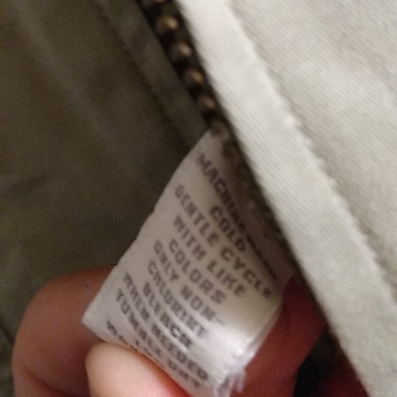 Charter club women's jacket - Picture 4 of 9